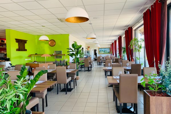 Royal Bengal - Restaurant Indien Authentique à Luxembourg