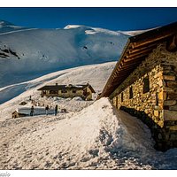 il rifugio