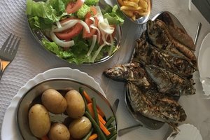 Comida
