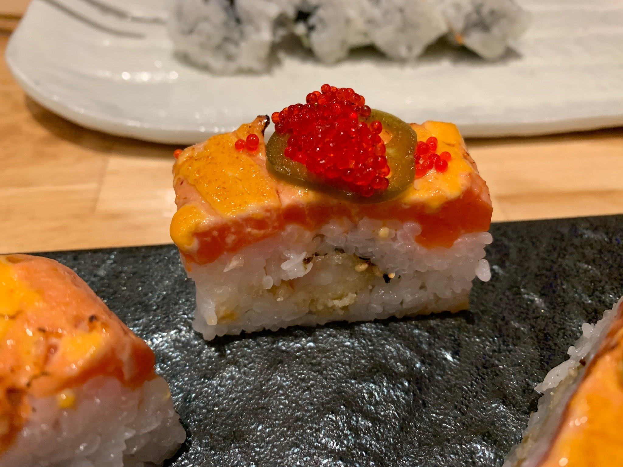 THE BEST Sushi In Vancouver Updated 2024 Tripadvisor   Tom Sushi 