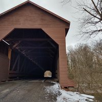 Meems Bottom Covered Bridge - All You Need to Know BEFORE You Go (2024)