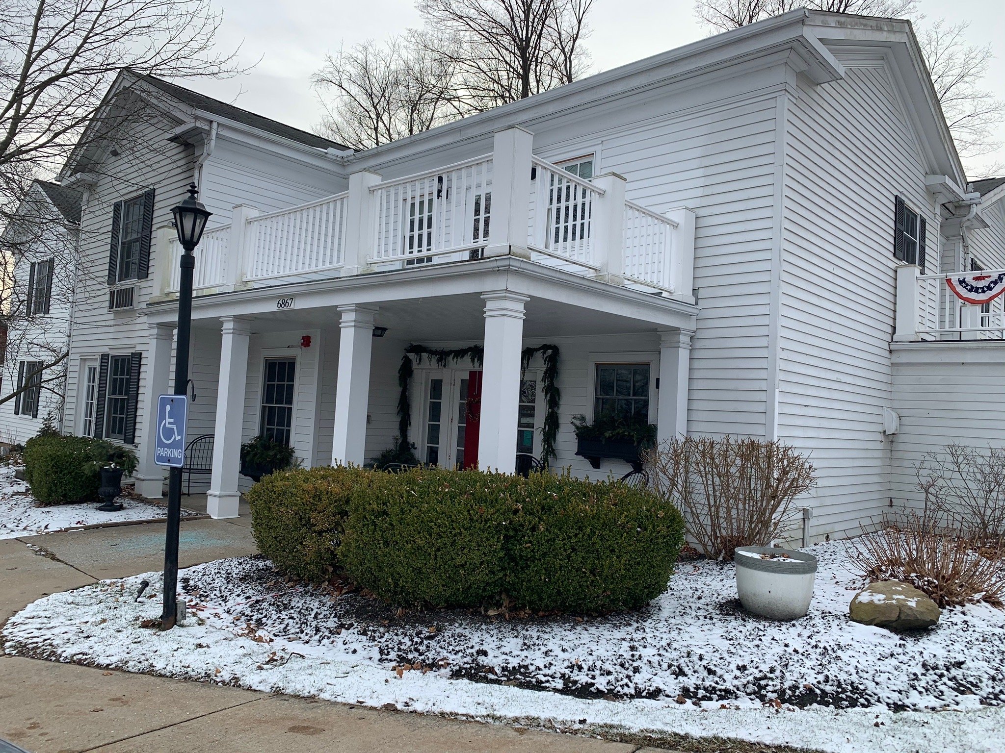 THE HIRAM INN - Prices & B&B Reviews (Ohio) - Tripadvisor