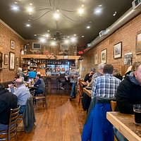 Clyde's Table and Tavern