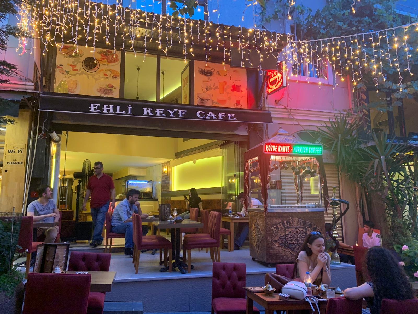 Restaurants open near me for take out sales