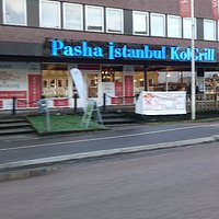 Pasha Istanbul