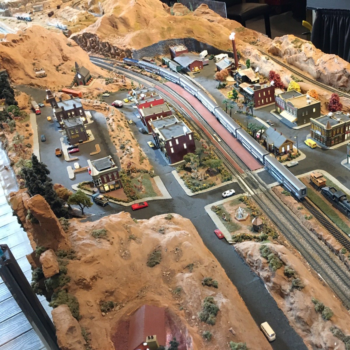 Scottsdale Model Railroad Historical Society - All You Need to Know ...