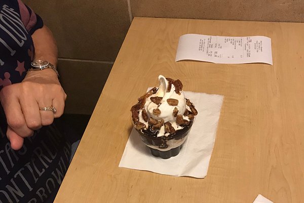 TOP 10 BEST Soft Serve Ice Cream in Sugar Land, TX - December 2023 - Yelp