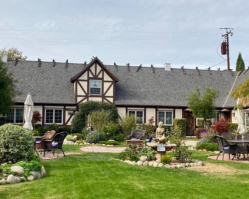 THE 5 BEST Solvang Bed and Breakfasts of 2020 (with Prices)