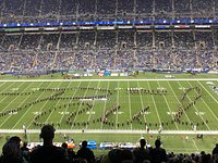 CenturyLink Field review: contacts, seats, places to visit