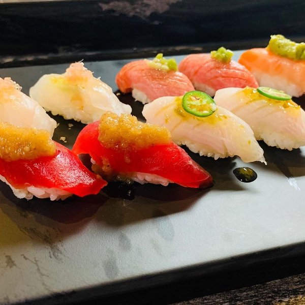 레드 뱅크 스시 맛집 Best 5 - Tripadvisor