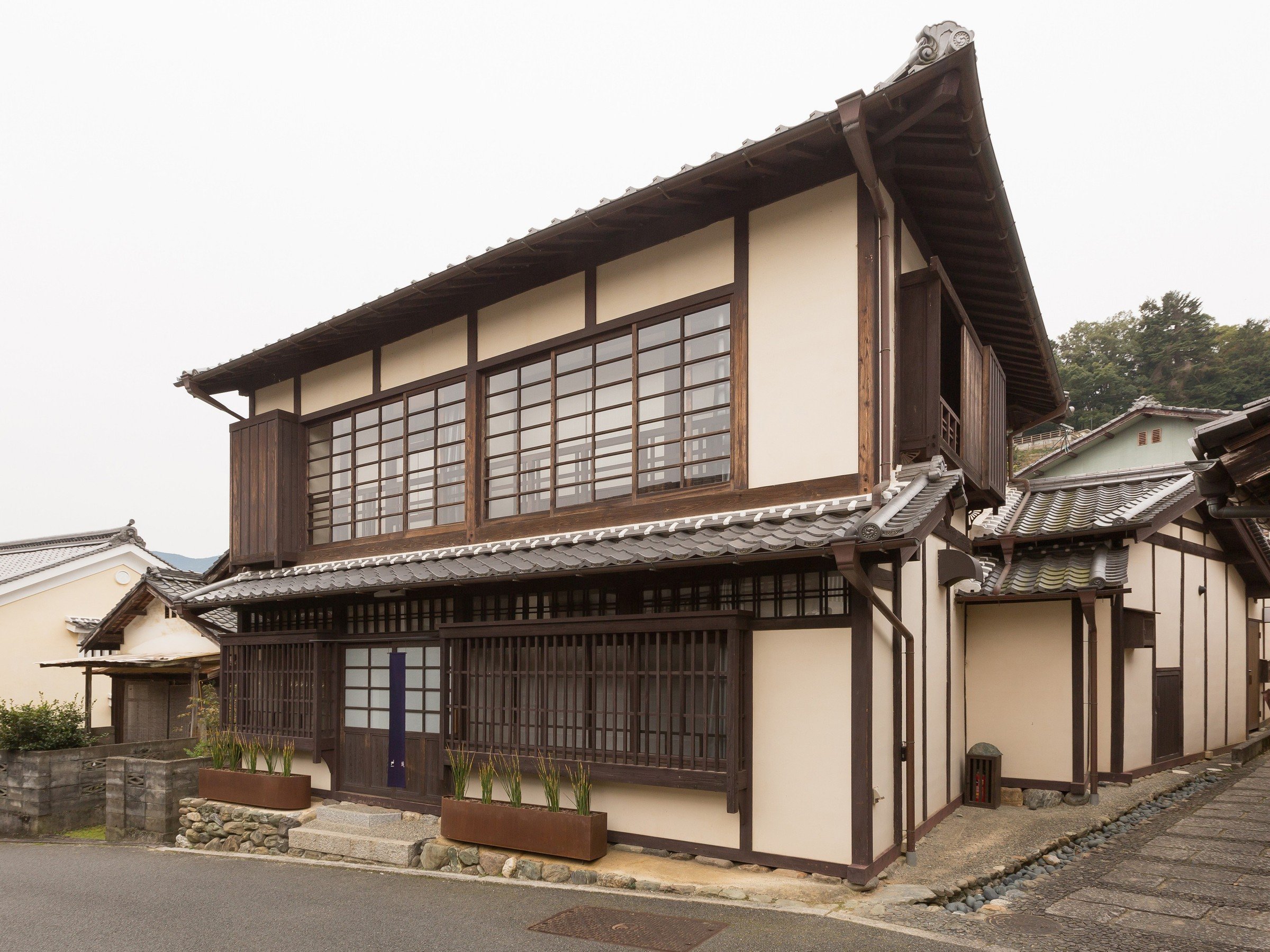 INNS OF UCHIKO ORI (Uchiko-cho) - Inn Reviews, Photos, Rate Comparison ...