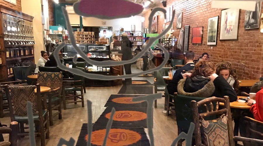 Lakota Coffee