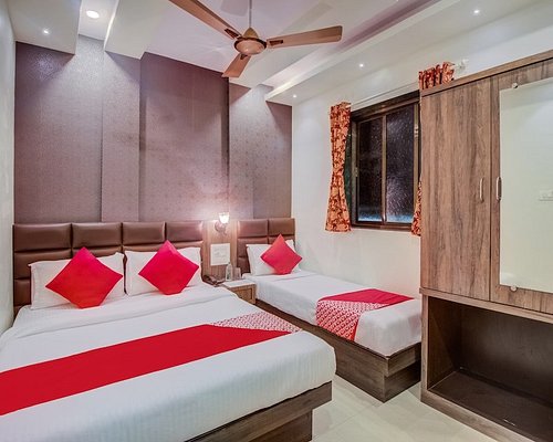 Oyo Rooms Mumbai Domestic Airport 2 Prices Hotel Reviews India Tripadvisor