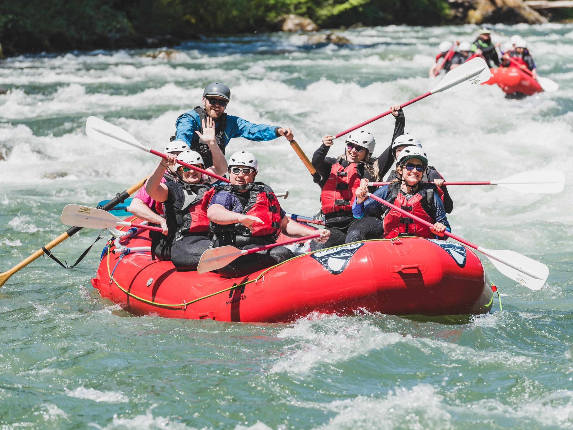 Triad River Tours (bellingham) - 2023 What To Know Before You Go