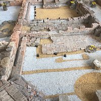 excavation