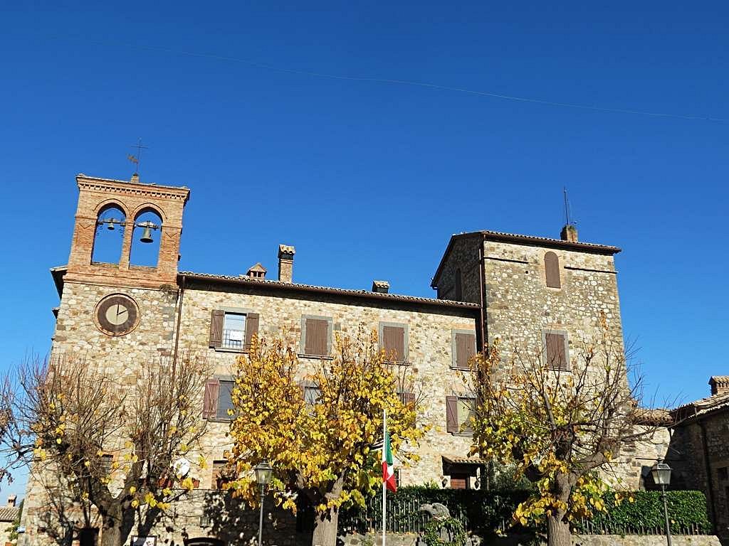 CHIESA DI SANT'ANTONIO ABATE (Monterubiaglio) - All You Need to Know ...