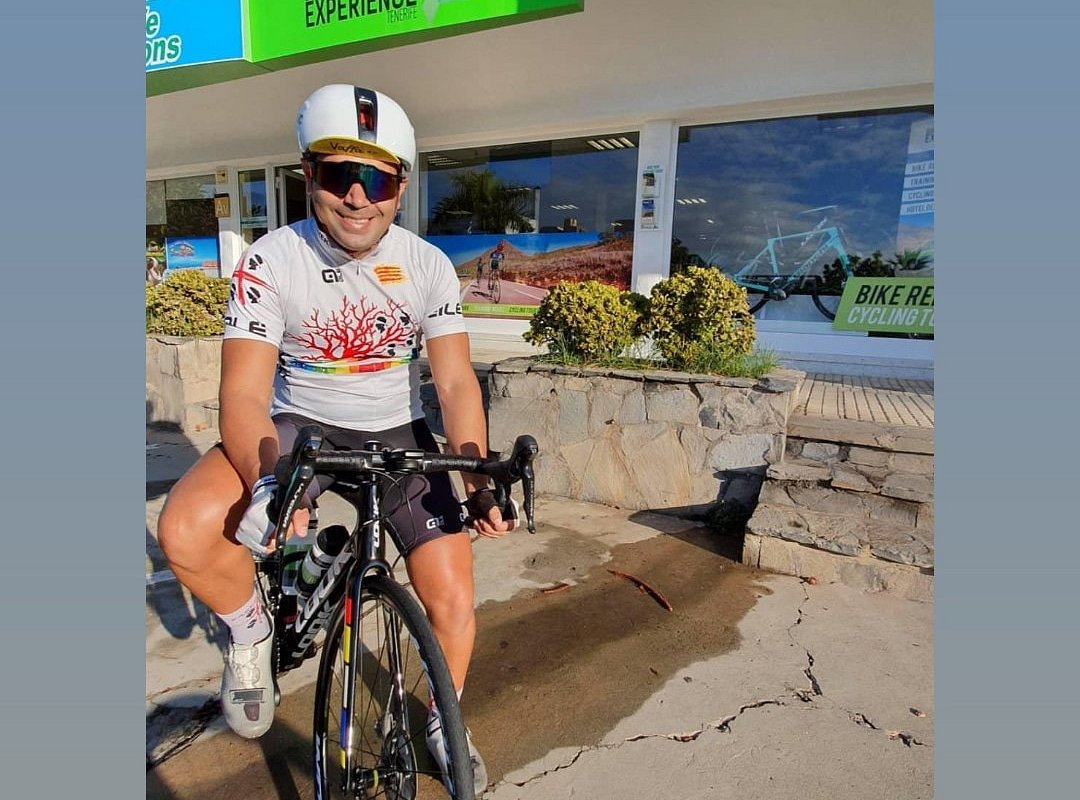 machine krassen Aubergine Bike Experience Tenerife (Playa de las Americas) - All You Need to Know BEFORE You Go machine krassen Aubergine Bike Experience Tenerife (Playa de las Americas) - All You Need to Know BEFORE You Go
