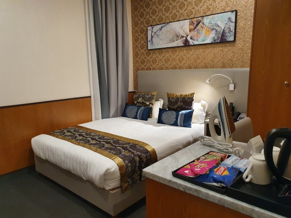 YEHS HOTEL - SYDNEY QVB $70 ($̶1̶1̶9̶) - Prices & Lodging Reviews ...