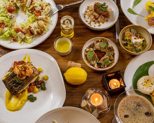 Jenna's Bistro & Wine