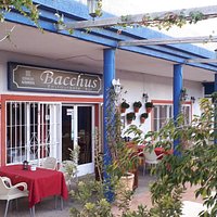 Bacchus