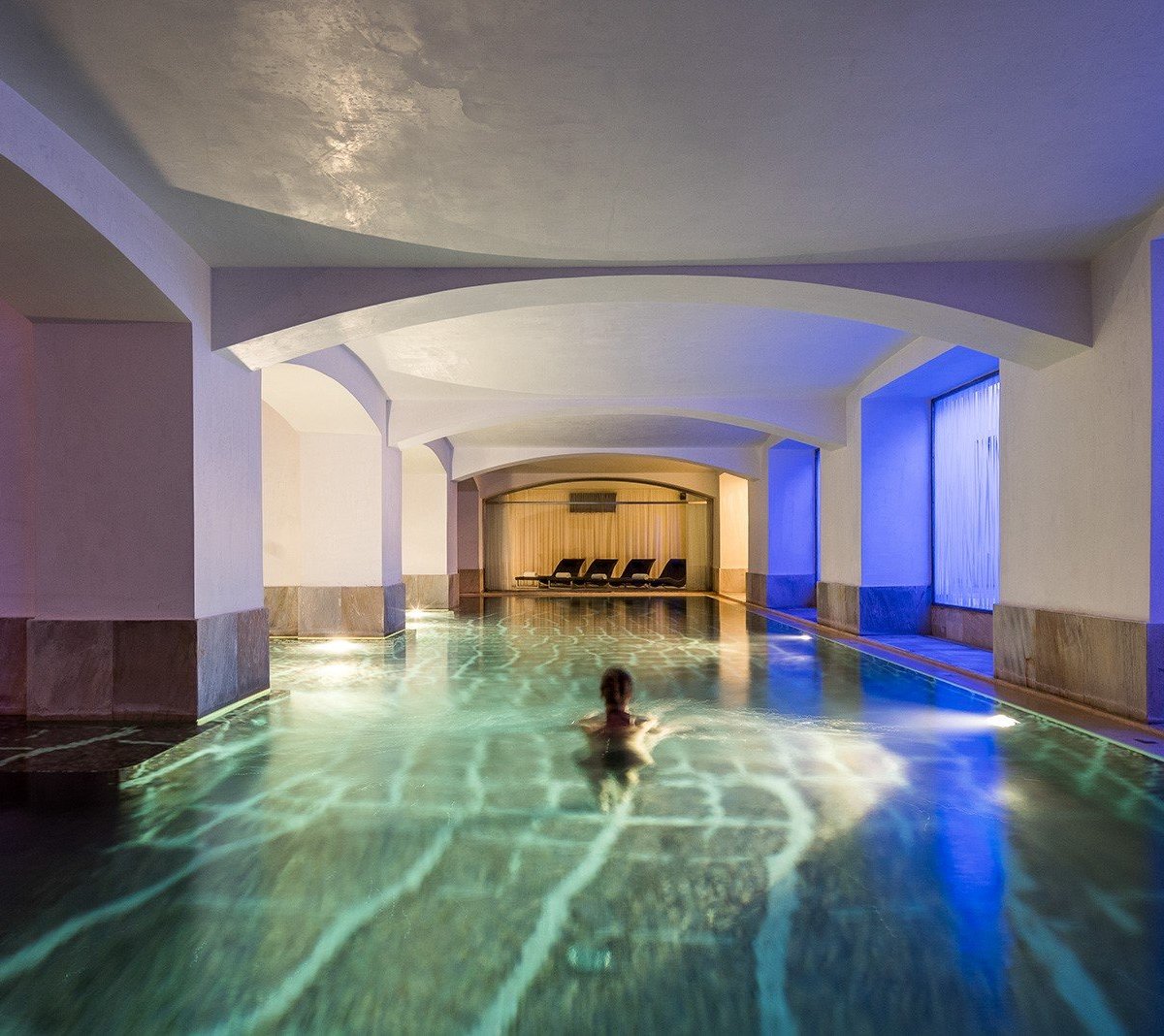 Carlo IV Wellness & Spa (Prague) - All You Need to Know BEFORE You Go