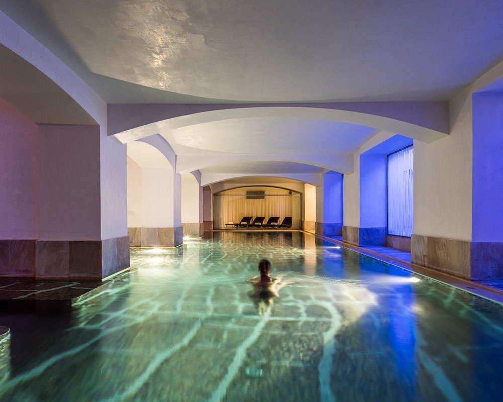 THE 10 BEST Spas & Wellness Centres in Prague - Tripadvisor