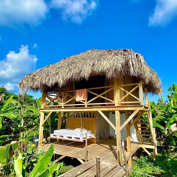Samana Ecolodge Samana Ecolodge