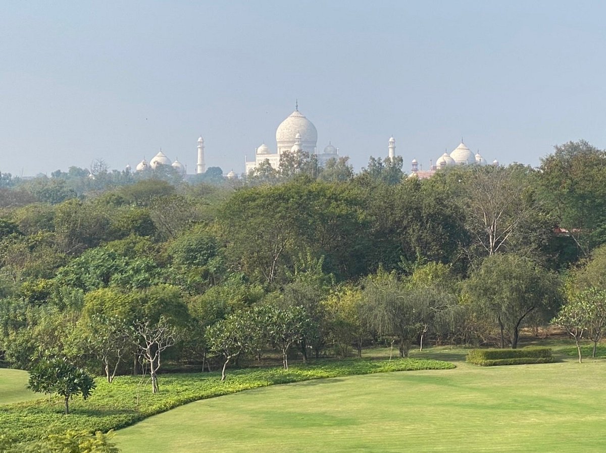 THE OBEROI AMARVILAS - Updated 2024 Prices & Hotel Reviews (Agra, India)