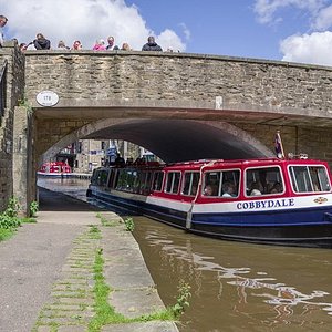 places to visit around burnley