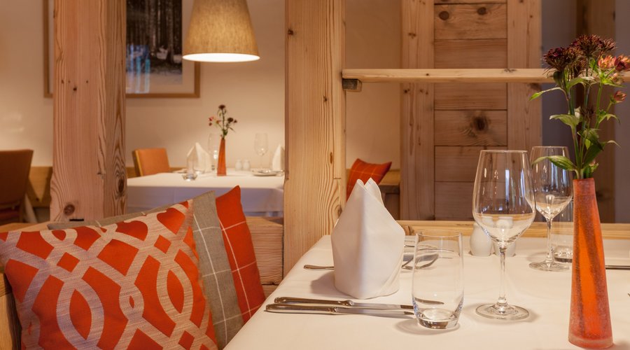 Restaurant Müli