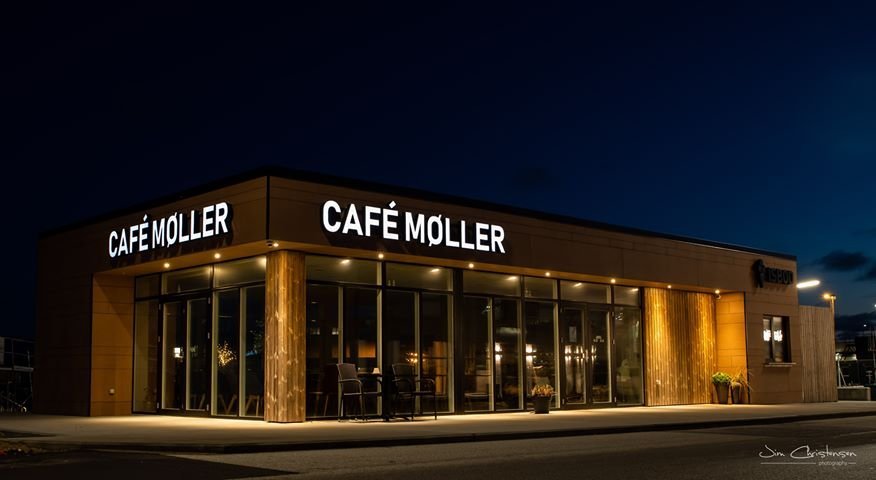 PANORAMARESTAURANT, Hirtshals - Menu, Prices & Restaurant Reviews - Tripadvisor