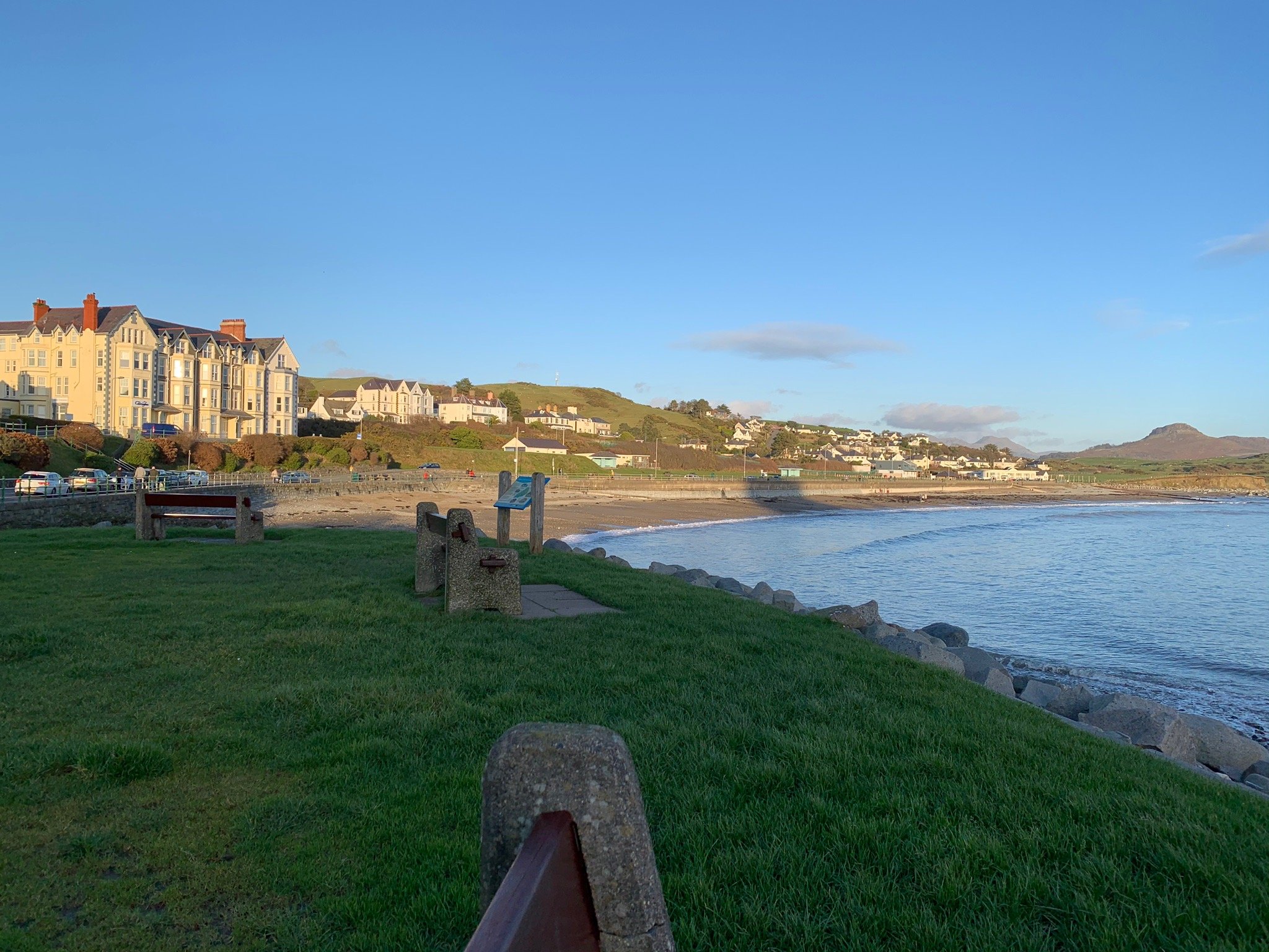 THE 10 BEST Criccieth Bed And Breakfasts (2024) - Tripadvisor