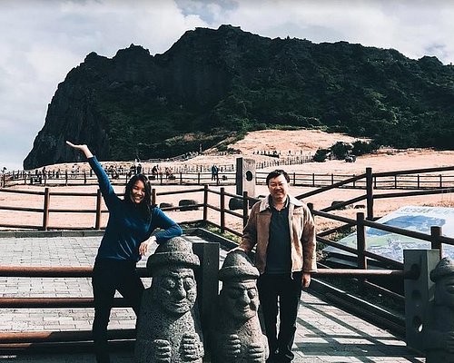 jeju day tour