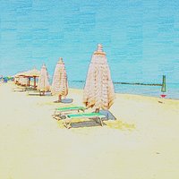 Stabilimento balneare Stella del Mare