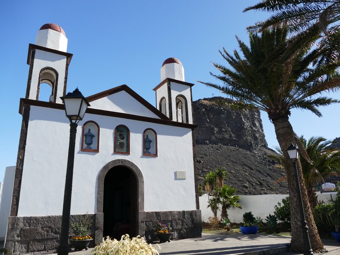 Imagen 2 de Ermita de Nuestra Senora de las Nieves