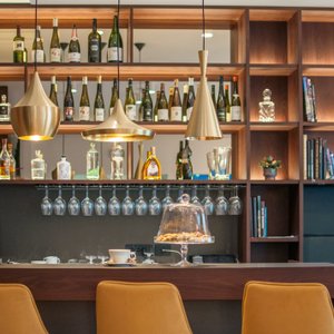 Hotel Mrak, hotel in Ljubljana