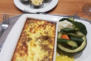 Restaurantes
