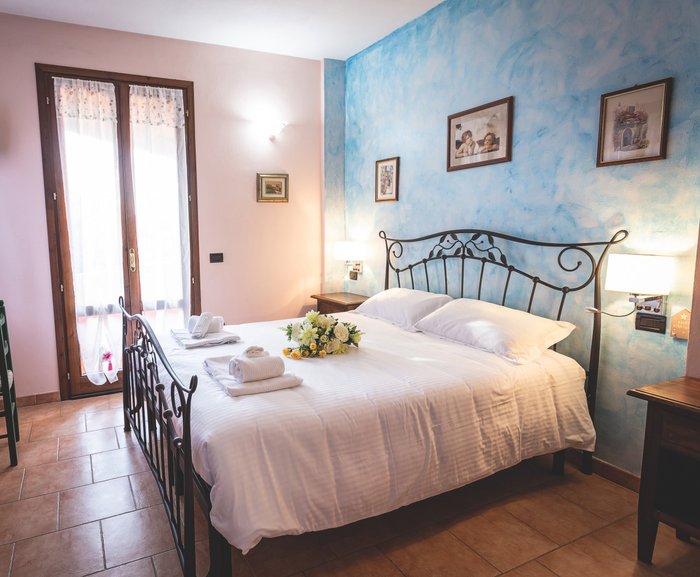 HOTEL VILLA PARADISO - Reviews (Riparbella, Italy - Tuscany)