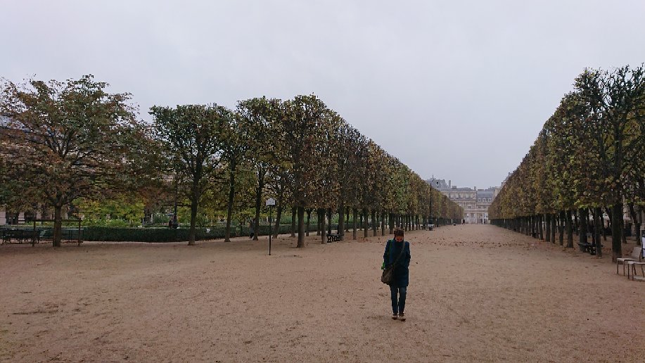 Jardin Du Palais Royal (Paris) - All You Need To Know BEFORE You Go