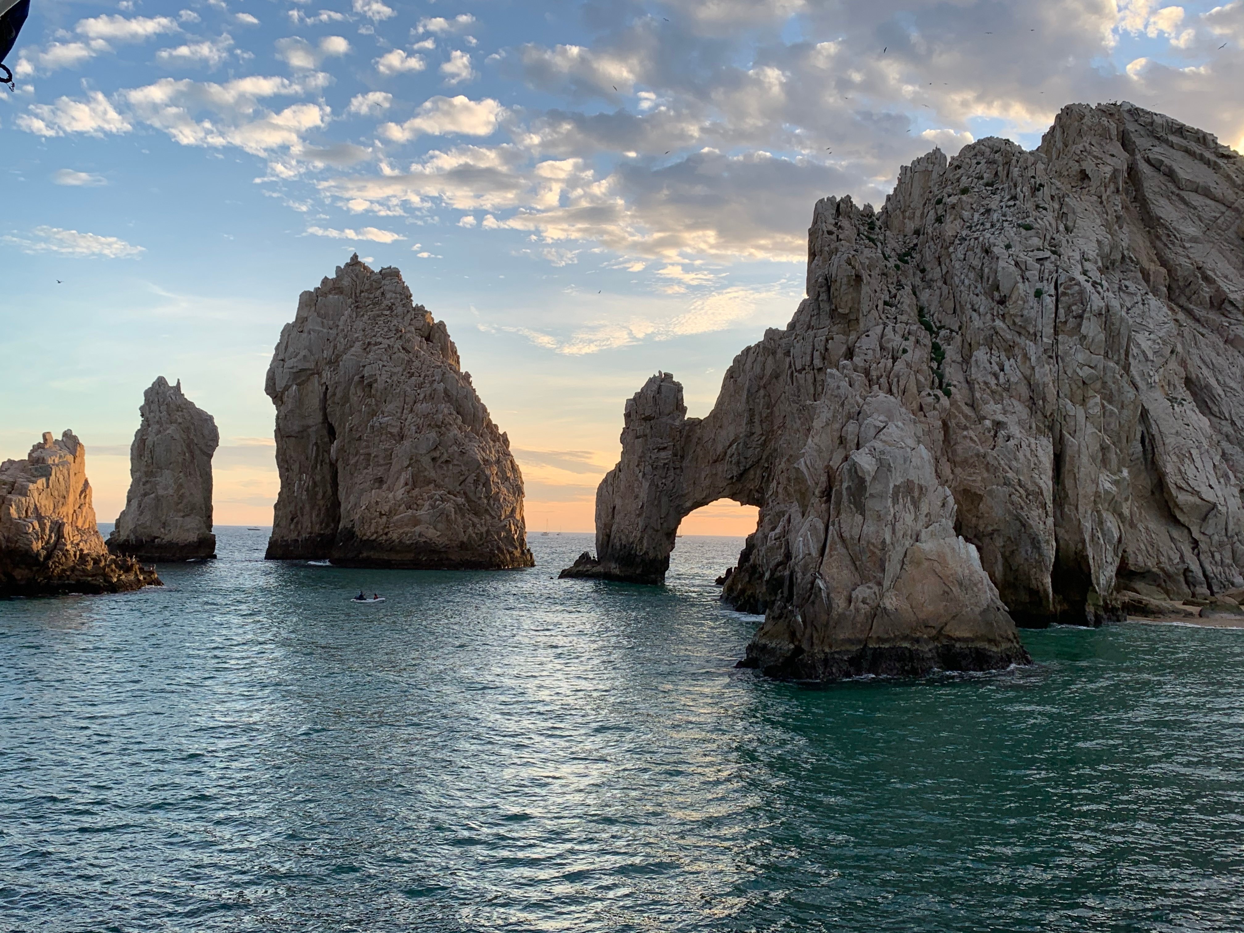 Exploring Tourist Attractions in Baja California Sur: A Comprehensive Guide