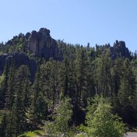 Needles Highway (South Dakota) - All You Need to Know BEFORE You Go