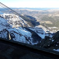 Telepherique du Sancy