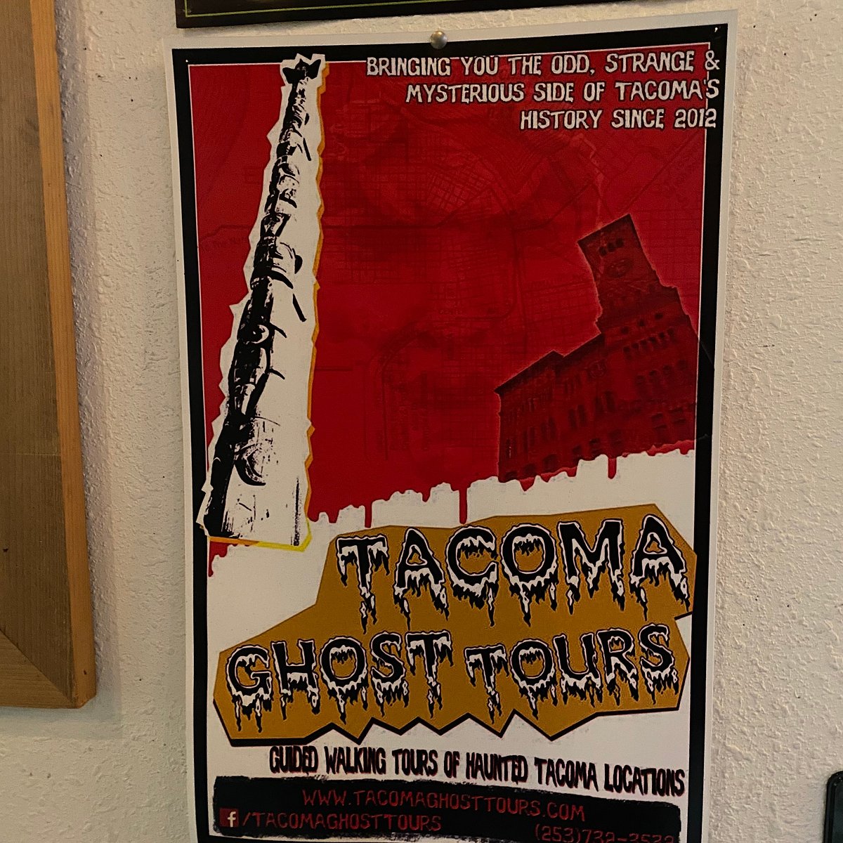 Ghost Tours All You Need to Know BEFORE You Go (2024)