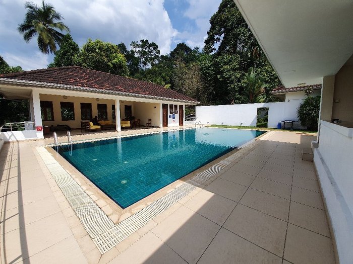 SERENE VILLA RATNAPURA (SRI LANKA): 48 fotos, comparação de preços e ...