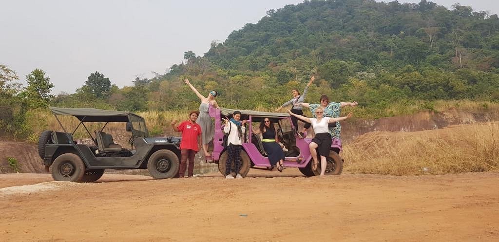 lavender jeep tours siem reap