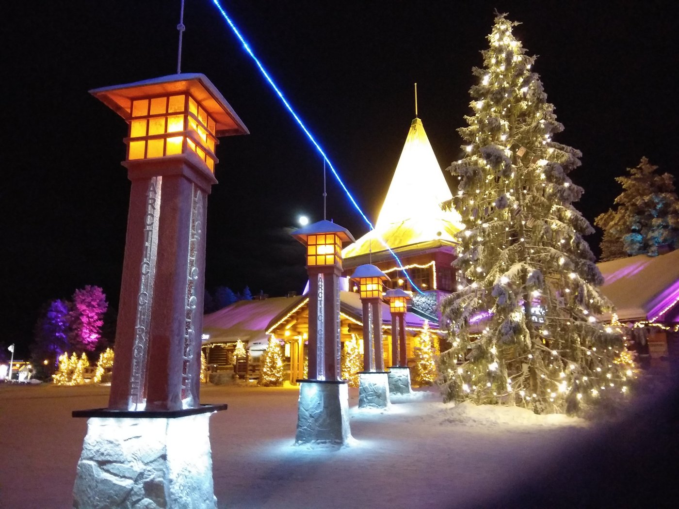 SANTA CLAUS HOLIDAY VILLAGE - Updated 2024 Reviews, Photos & Prices