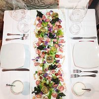Il giardino d'inverno