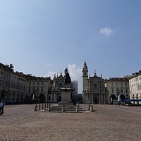 Piazza San Carlo (Turin) - All You Need to Know BEFORE You Go