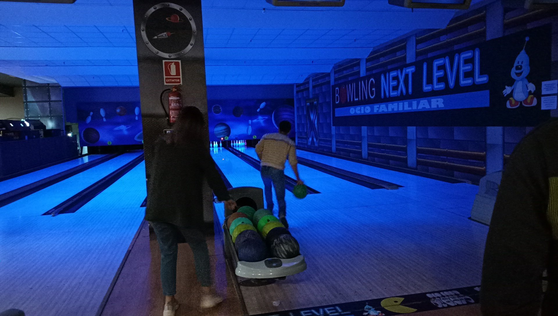 THE BEST Seville Bowling Alleys Updated 2024 Tripadvisor