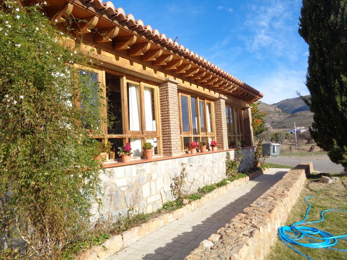 Restored, rustic and rural mini cottage in typical Portuguese